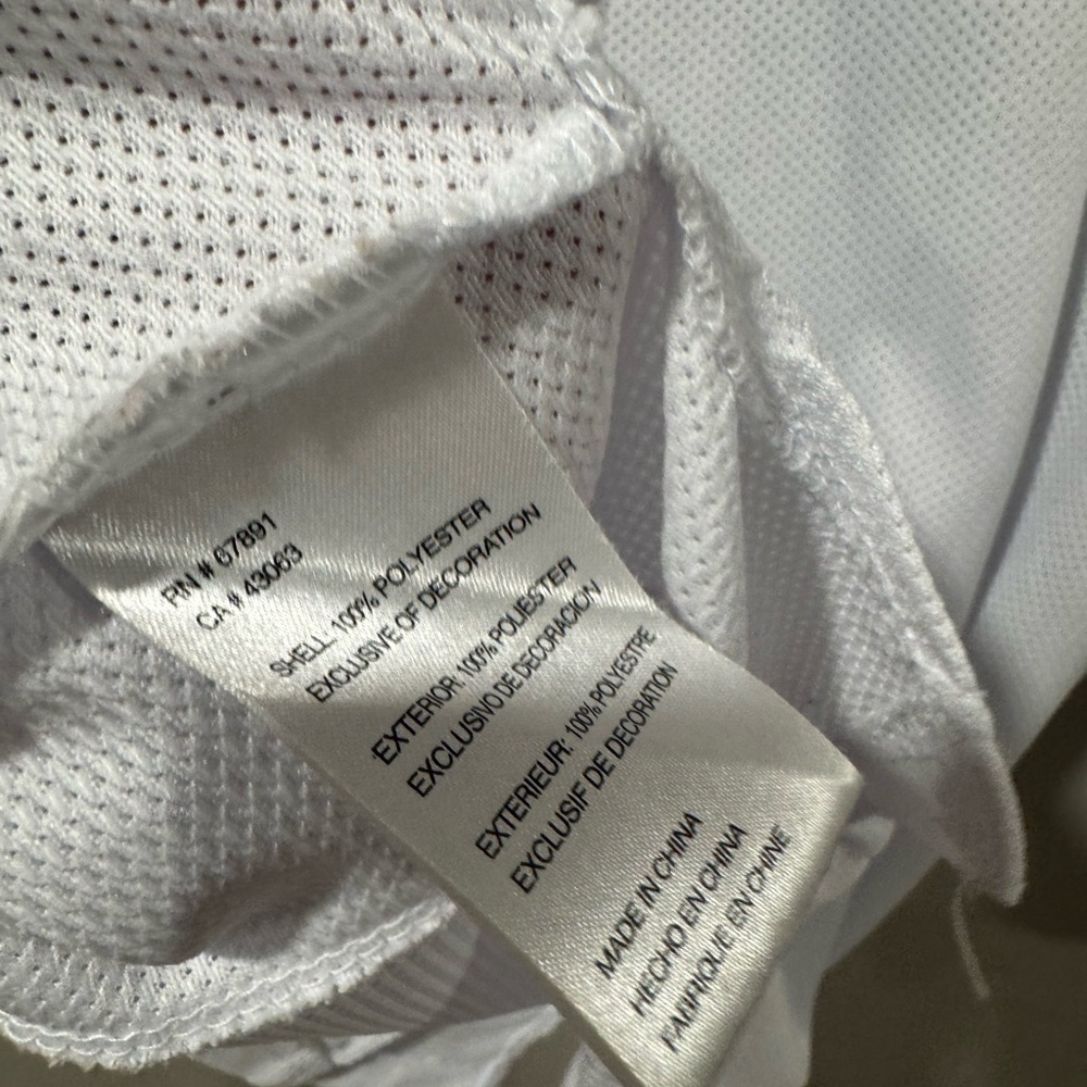 Reebok Toronto Maple Leafs NHL Hockey Jersey - Picture 6 of 9